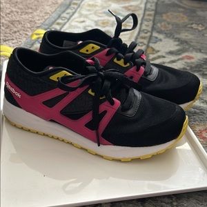 Reebok Ventilator running shoes